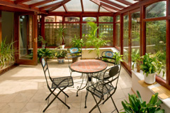 Silverknowes conservatory quotes