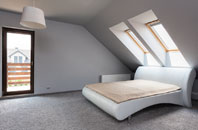 Silverknowes bedroom extensions