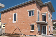 Silverknowes home extensions
