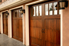 Silverknowes garage extension quotes